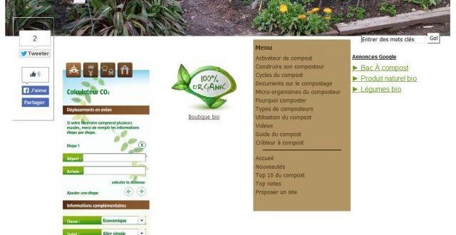 Guide sur le compostage Guide sur le compostage