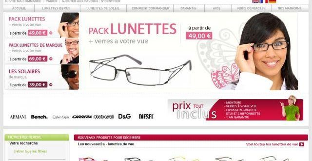 Lunettes de vue et de soleil chez Simply Optic Lunettes de vue et de soleil chez Simply Optic