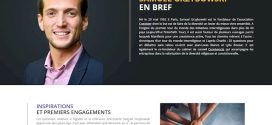 Le Vivre Ensemble par Samuel Grzybowski
