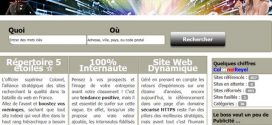 Le Colonel, l’annuaire le plus gradé des entreprises digitalisées