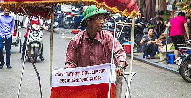 Escapade au Vietnam : 4 endroits incontournables à découvrir à Hanoï