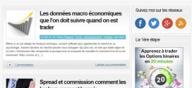 Apprendre les techniques du trading et des options binaires