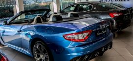 L’actualité automobile à suivre sur le blog auto