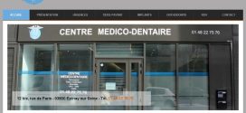 Effectuez vos implants dentaire en Seine Saint-Denis (93)