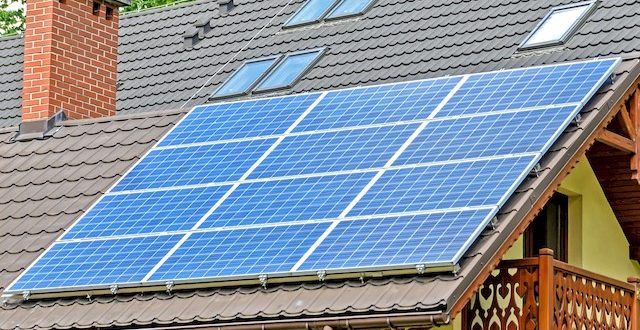 Trouver des équipements solaires de qualité : nos conseils