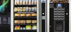 Le distributeur automatique de boissons, un service de distribution pas comme les autres