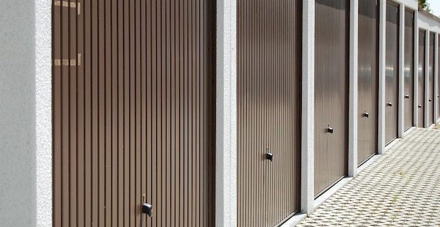 Où acheter un ressort pour sa porte de garage ?