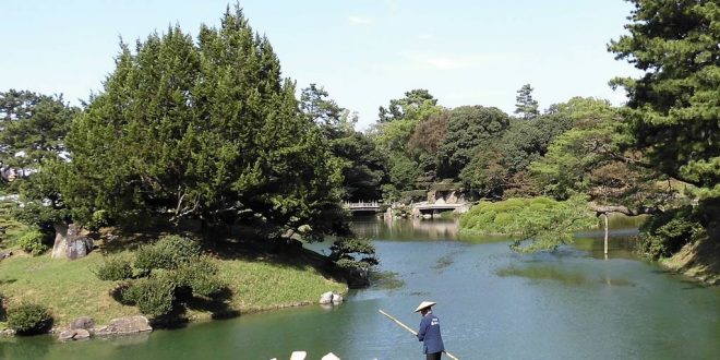 Visiter le Japon, 3 activités culturelles immanquables