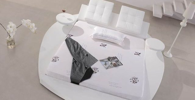 Comment choisir son lit rond design ?