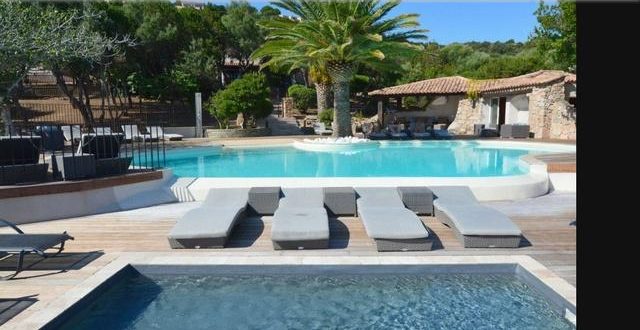Réserver un appartement pour des vacances à Porto Vecchio sur Paviddonu Réserver un appartement pour des vacances à Porto Vecchio sur Paviddonu