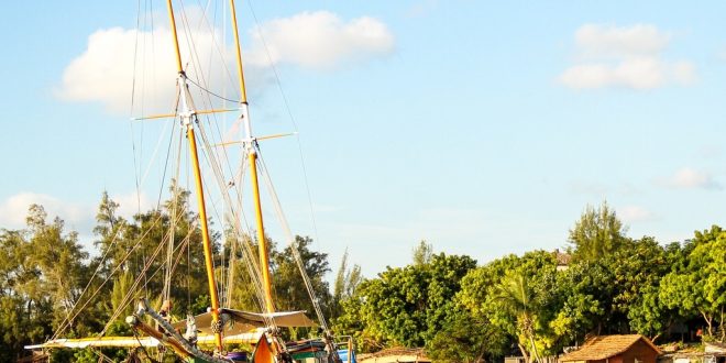4 destinations balnéaires incontournables à Madagascar