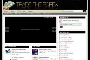 Apprendre le Forex