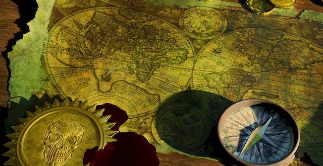 ilotresor, chasses au trésor et énigmes ilotresor, chasses au trésor et énigmes
