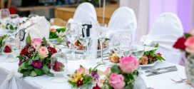 Wedding planner : le professionnel en organisation de mariage