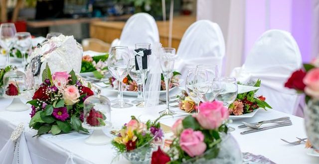 Wedding planner : le professionnel en organisation de mariage