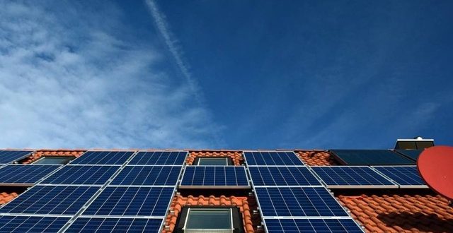 Opter pour l’énergie solaire avec I’m.Solar