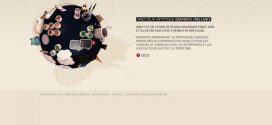 Graphiste webdesigner freelance Agence Enko