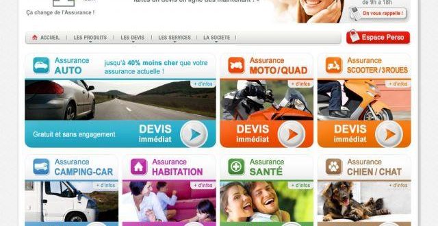 Assurance auto Assurance auto