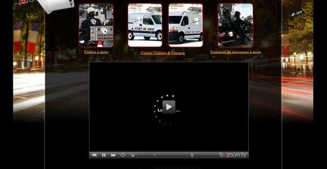 Coursier sur Paris, AToutDeSuite Coursier sur Paris, AToutDeSuite