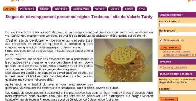 Valérie Tardy et le développement spirituel, , Au Coeur de la Vie Valérie Tardy et le développement spirituel, , Au Coeur de la Vie