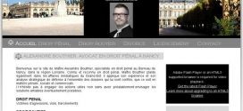 Divorcer avec Alexandre Bouthier Avocat