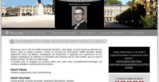 Divorcer avec Alexandre Bouthier Avocat Divorcer avec Alexandre Bouthier Avocat