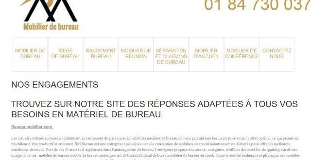 BureauMobilier.com BureauMobilier.com