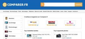 Comparer les robots ménagers