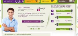 Demande de crédit en ligne