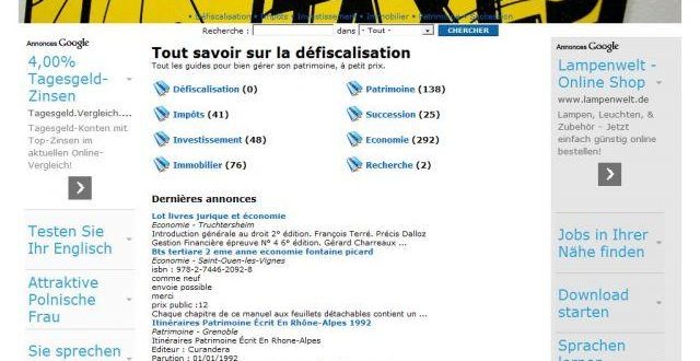 Connaître les mécanismes de défiscalisation Connaître les mécanismes de défiscalisation