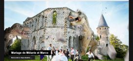 Photographe de mariage Fixeven à  Lille et Paris
