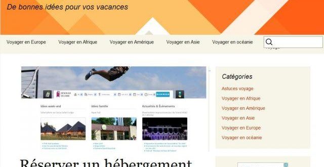 ID Vacance ID Vacance