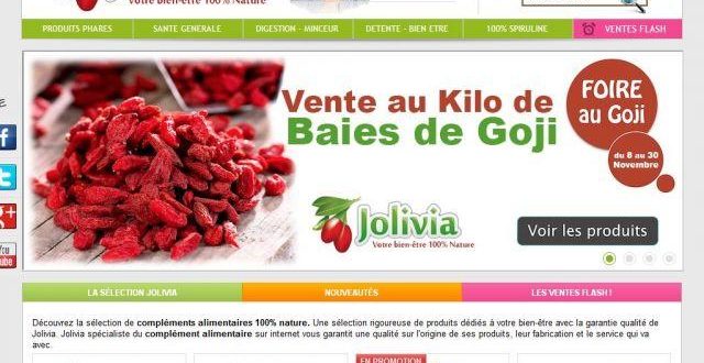 Acheter des baies de Goji Acheter des baies de Goji