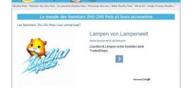 Zhu zhu pets, mieux les connaître