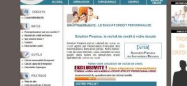 Rachat Crédit France : Rachat de crédit