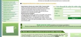 Rachat de credits avec rachatdecredit.org
