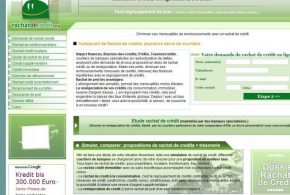 Rachat de credits avec rachatdecredit.org