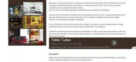 Deco salon sur salon-deco.com