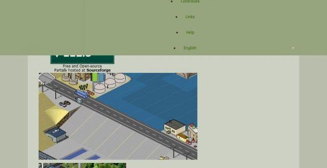 Jeu gratuit de simulation de transport – Simutrans Jeu gratuit de simulation de transport – Simutrans