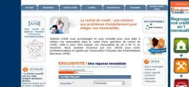Rachat de crédits avec Solution Credit