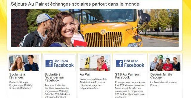 Séjour linguistique et sportif a l’étranger Séjour linguistique et sportif a l’étranger