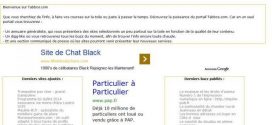 Annuaire Tabbos