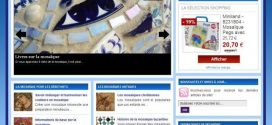 Apprendre la mosaïque antique et moderne