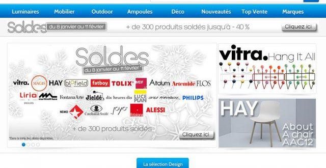 Voltex, le mobilier design et luminaires de grandes marques Voltex, le mobilier design et luminaires de grandes marques