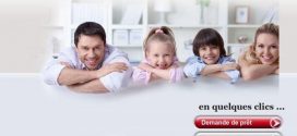 Vousfinancer, courtier en prêt immobilier